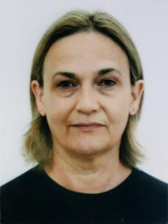 Ana Maria do Nascimento