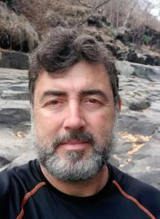Edimar de Carvalho Guimarães