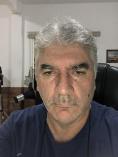 Antonio da Silva Pedroso
