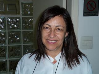 Antonella de Rezende Galassi