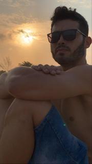 Fagner Pinto de Araújo