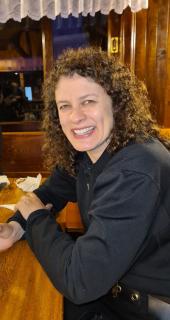 Andresa de Lima Rossato