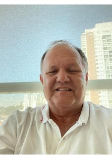 Enio Jose Lopes Martins
