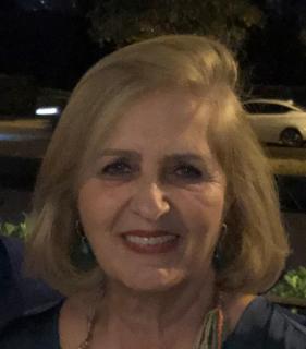 Eleni da Silva Correa Brochetto
