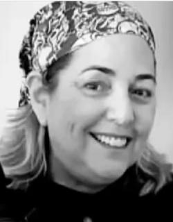 Marli Peres Rebelatto