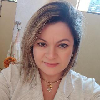 Lucy Fabiana de Moraes