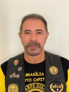 Helio Marcos Cardoso de Freitas