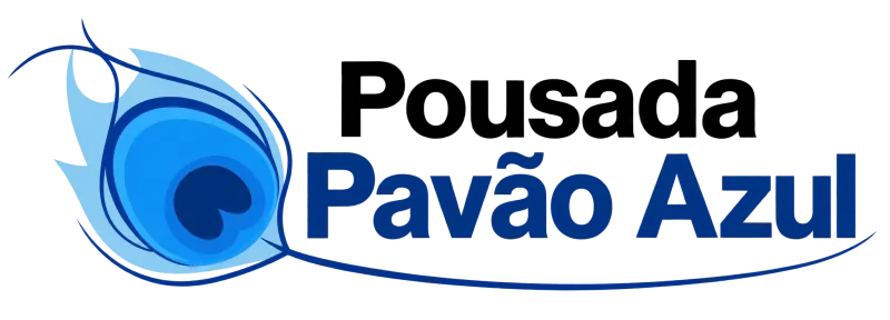 Pousada Pavão Azul