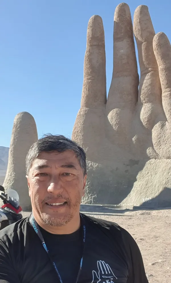 Roberto Nunes Sakakibara