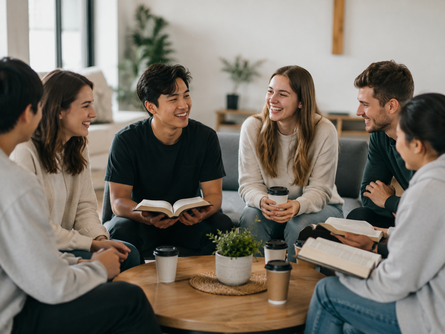 Young Adults