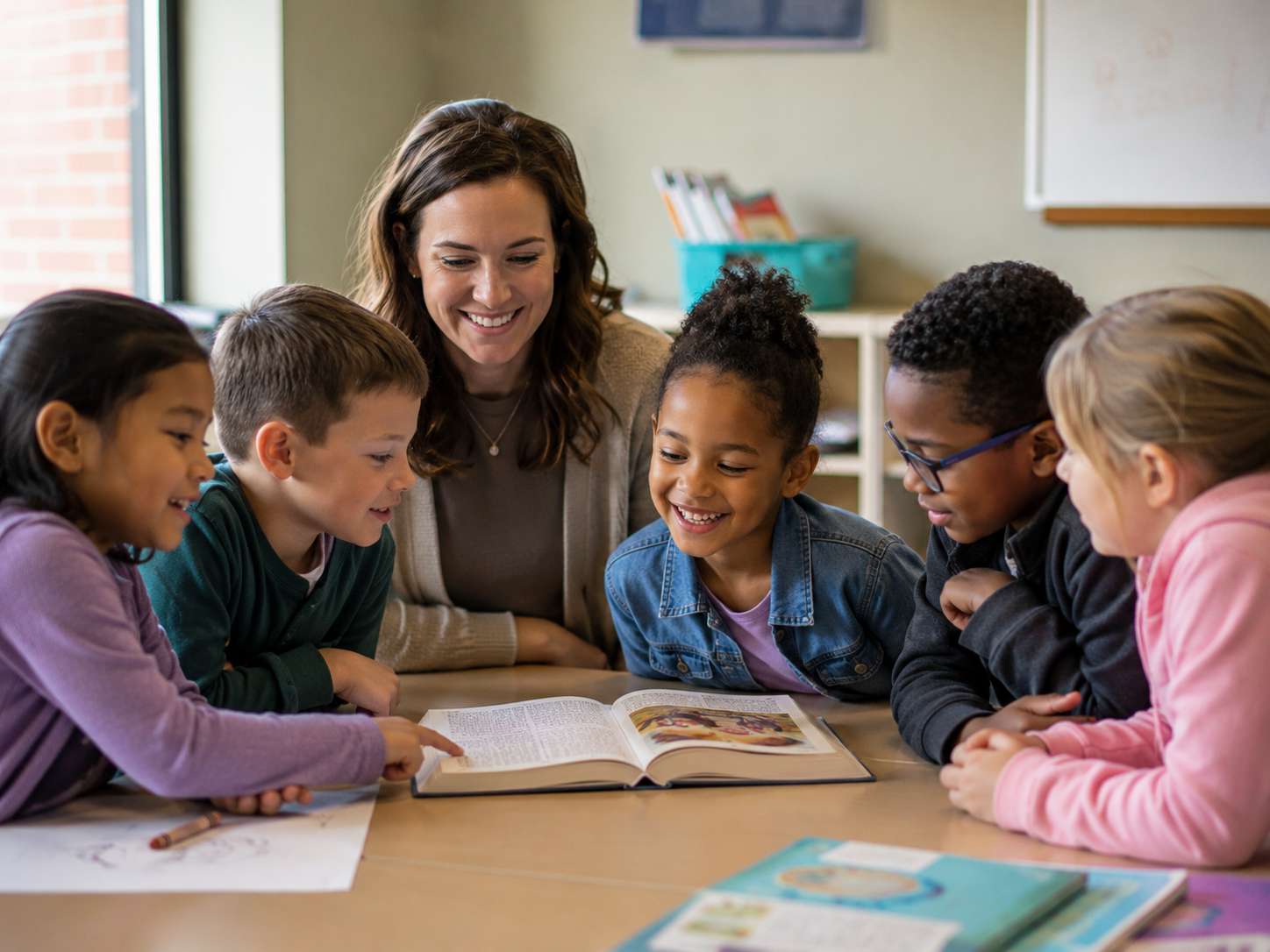 Bible Explorers (6-9)