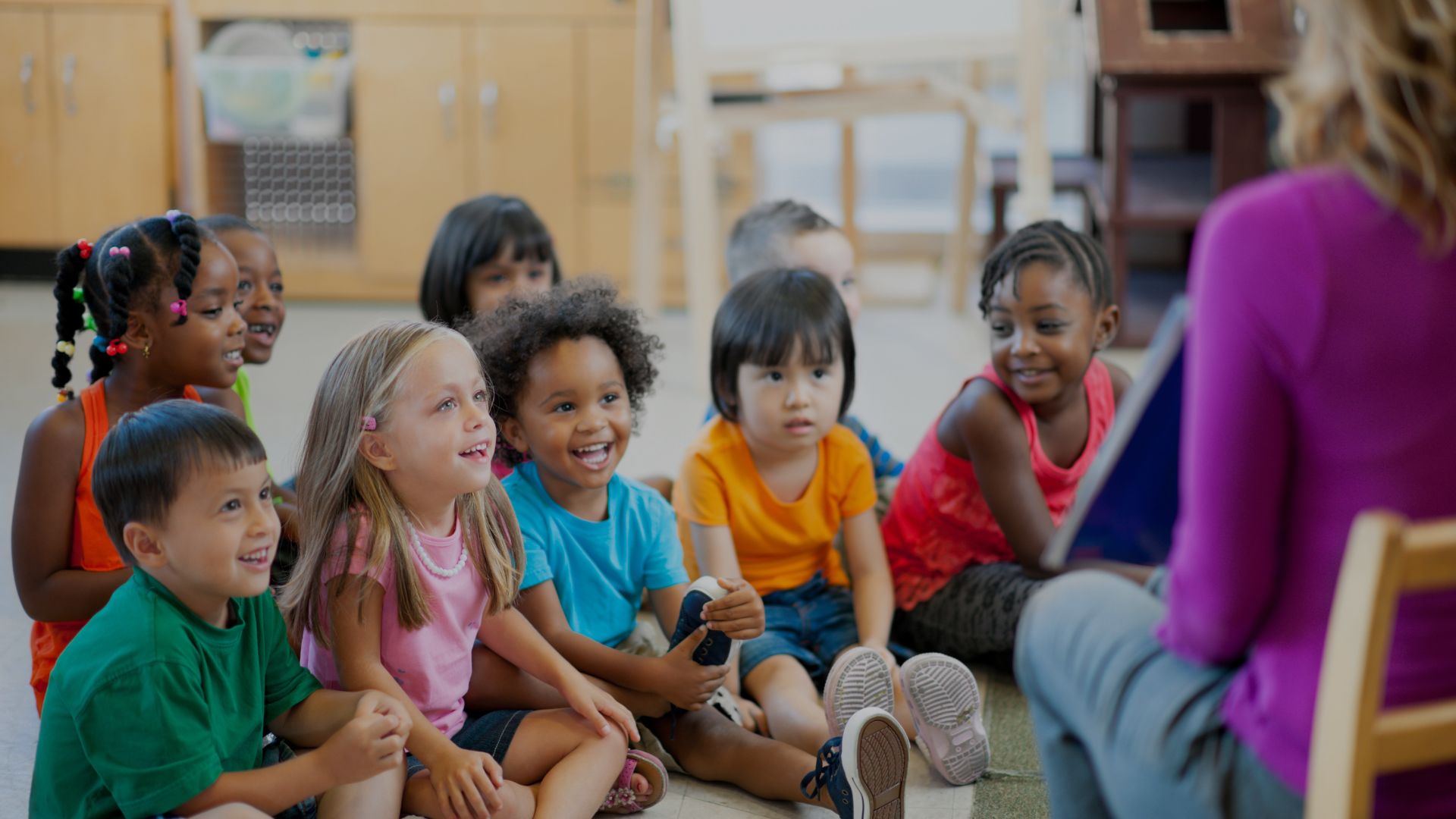 Heart of a Teacher: Children's Ministry Conference 2026