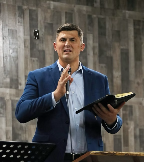 Sergiy Tsymbalyuk