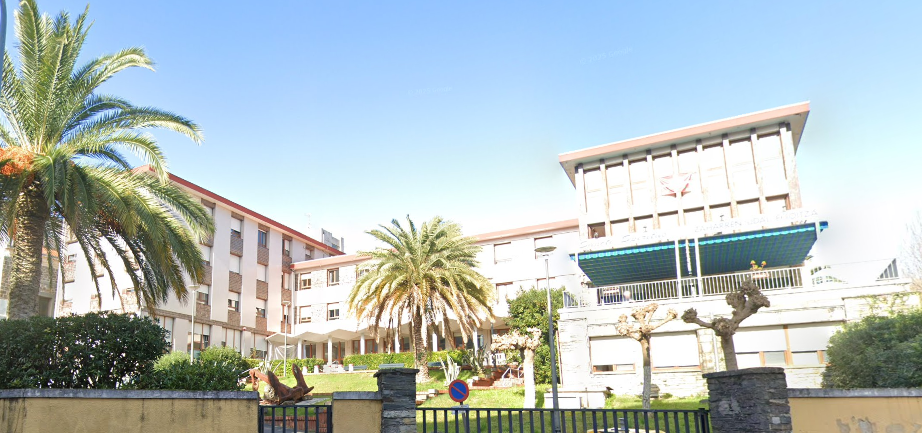ENCUESTA SOBRE LA RESIDENCIA DE BERMEO