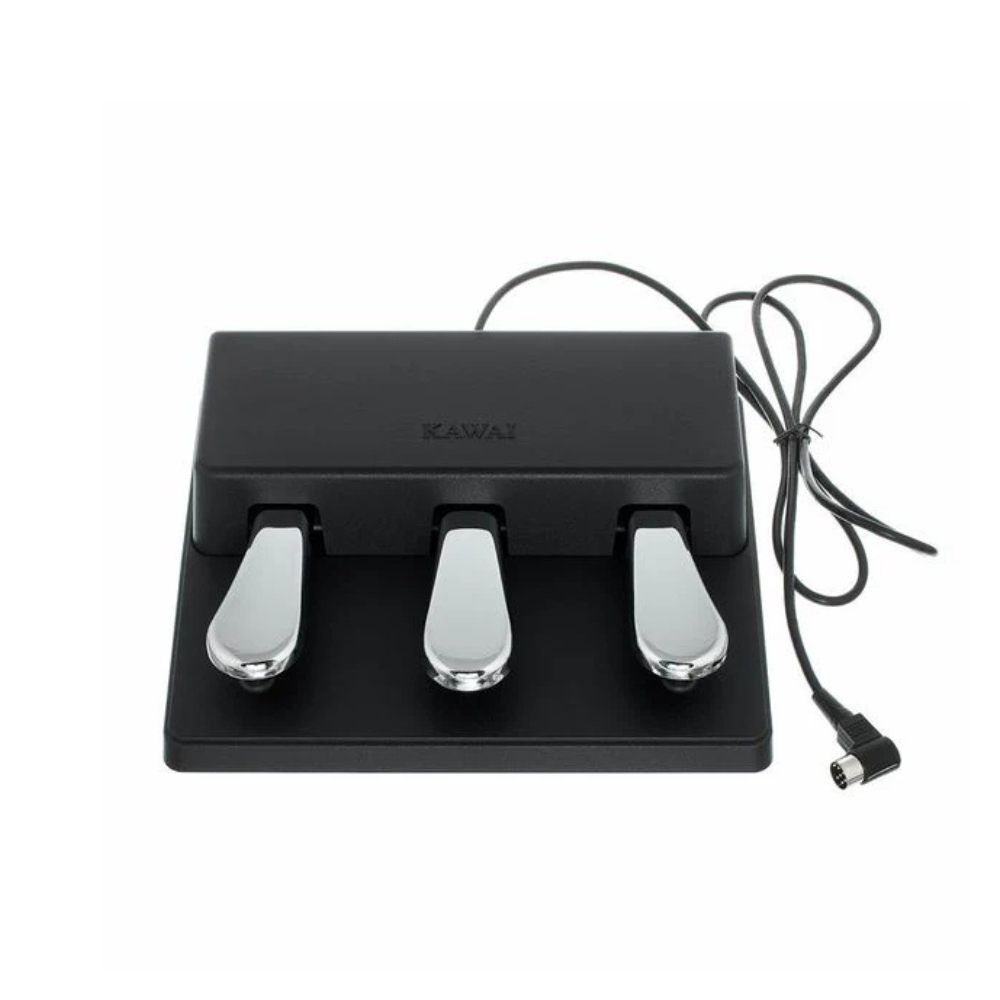 Three Pedal Unit