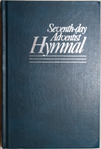 New Church Hymnal