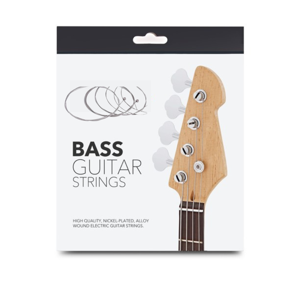 Bass Guitar