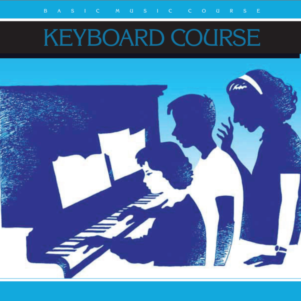 Keyboard Guide Book