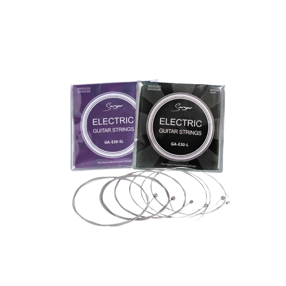 Guitar String