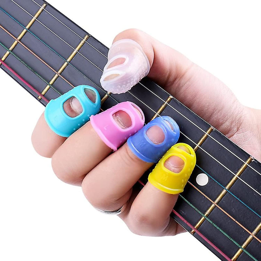 Finger Tip Protector