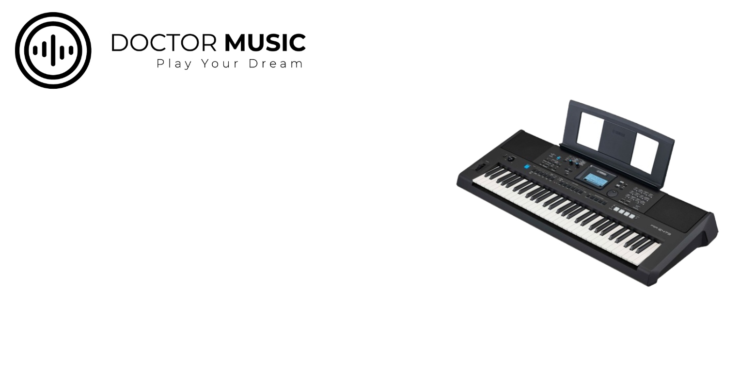Beginner's Keyboard