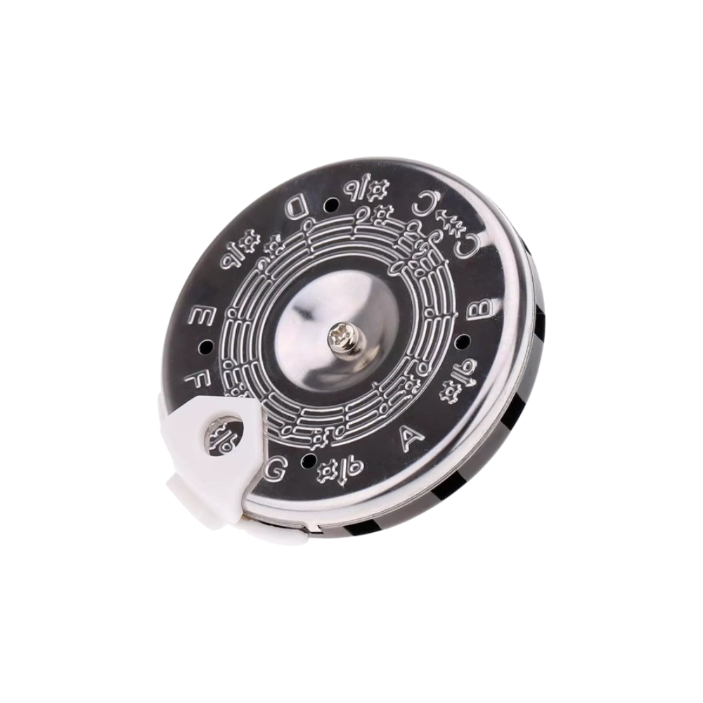 Pitch Pipe