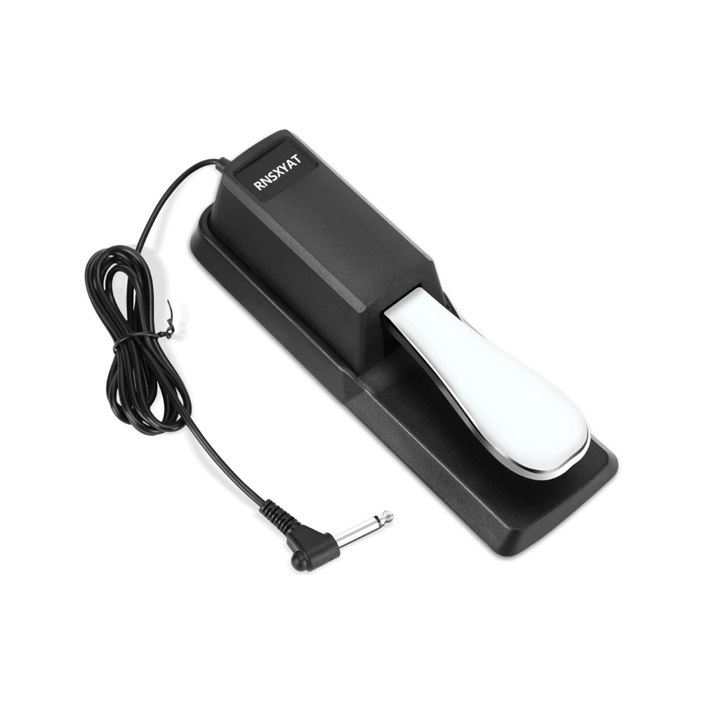 Sustain Pedal