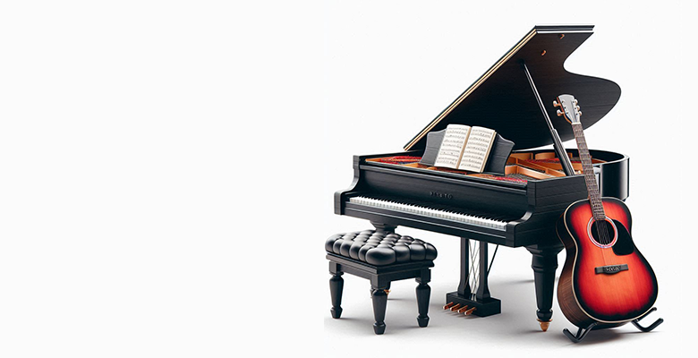 Grand Piano
