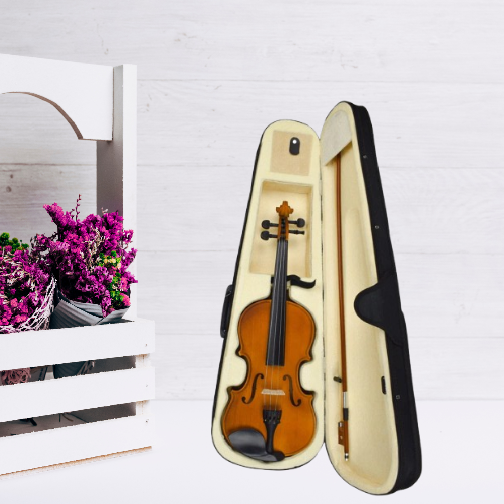 VIOLIN 44 D