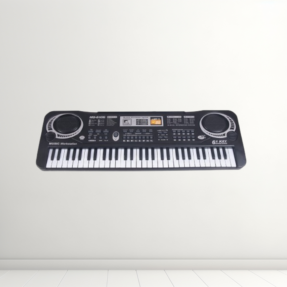 Keyboard