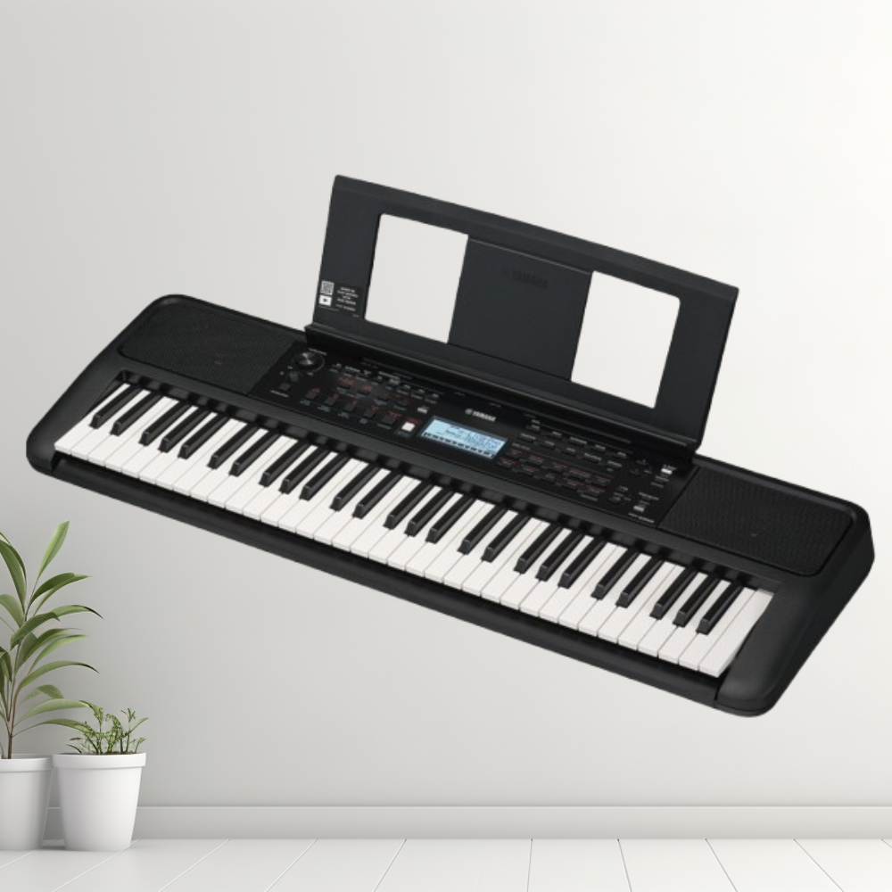 Keyboard