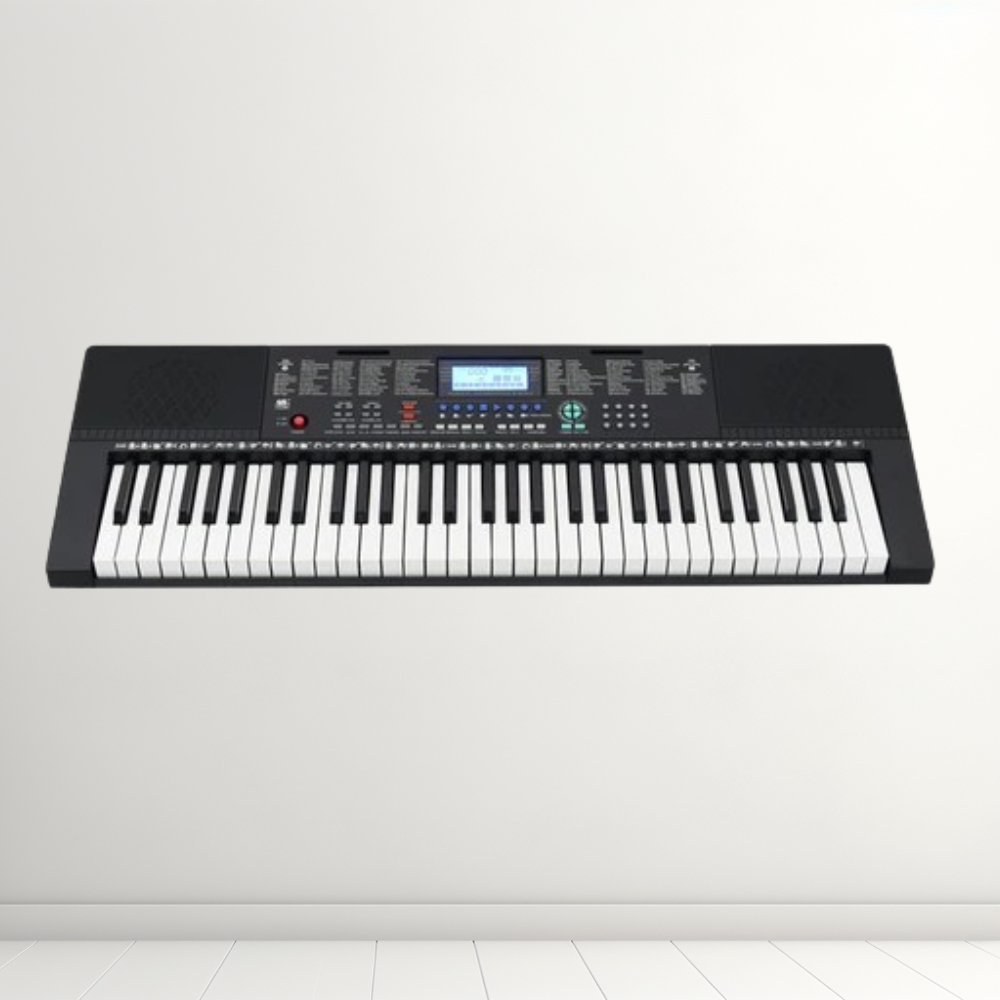 Keyboard