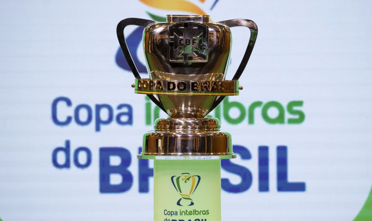 Vasco e Tombense decidem vaga na terceira fase da Copa do Brasil