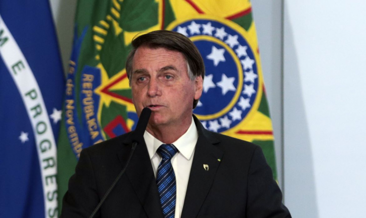 Política Bolsonaro anuncia revogação de decreto para concessão das UBS