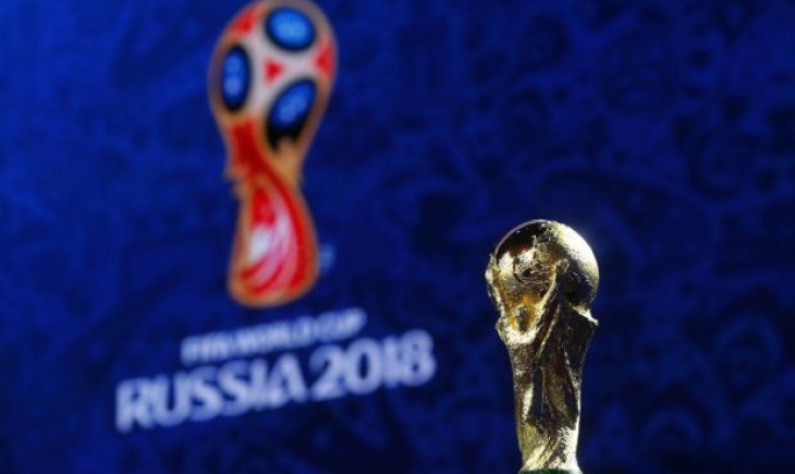 Copa da Rússia vai mexer na programação 2018 da Globo