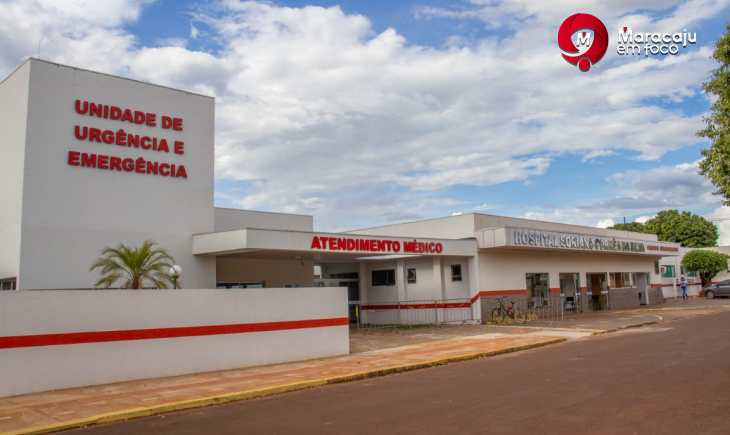 Maracaju registra 49 novos casos de Covid-19 nesta terça-feira.