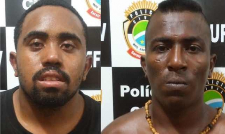 Polícia Civil de Maracaju prende quadrilha especializada em “falso frete”