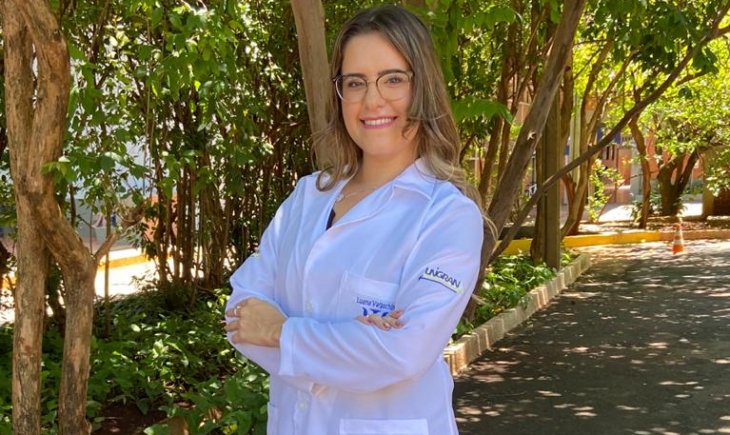 Psicóloga Luana Varaschini: Impactos da pandemia na saúde mental e suas estratégias