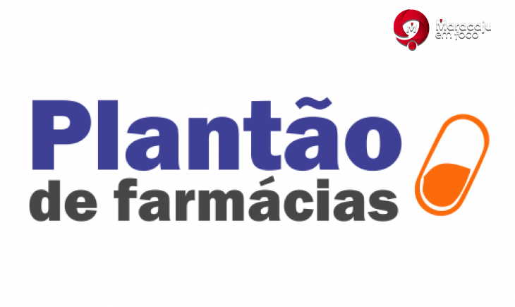 Confira aqui o calendário de plantões das farmácias de Maracaju para o mês de Outubro de 2019.