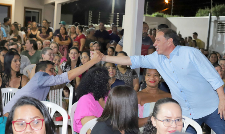 “MS criou modelo de gestão de sucesso ouvindo as demandas dos municípios”, diz Gerson Claro