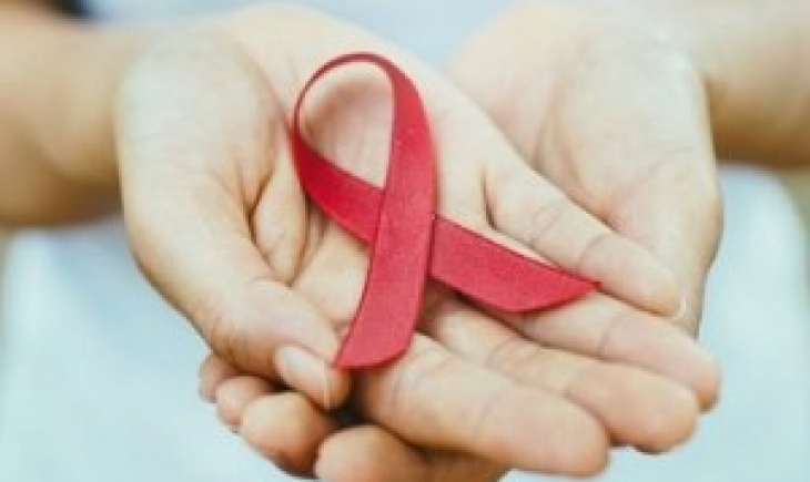 OMS: 37 milhões de pessoas vivem com HIV em todo o mundo