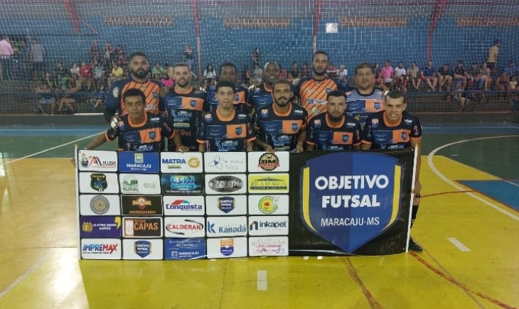 Futsal Masculino e Feminino 2022 entra na reta final.