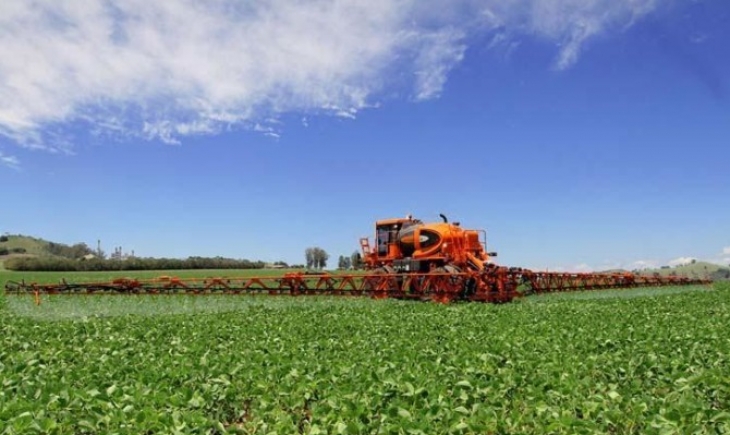 Showtec 2019: Tecnologia garante aplicação de insumos mais eficiente e rentável ao agricultor.