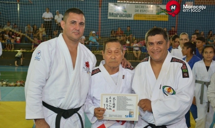 Visando fortalecer o esporte, Maracaju tem reconhecida Entidade Nacional de Judô. Saiba mais.