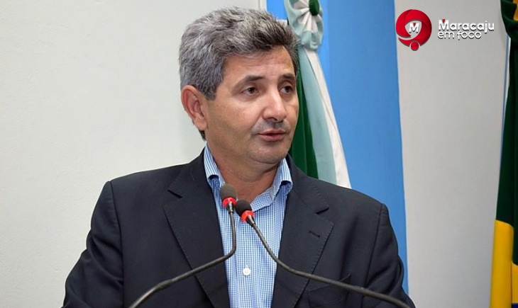 ‘Segurança Pública de Maracaju deu um salto de evolução na gestão de Reinaldo Azambuja’, reforça Catito.