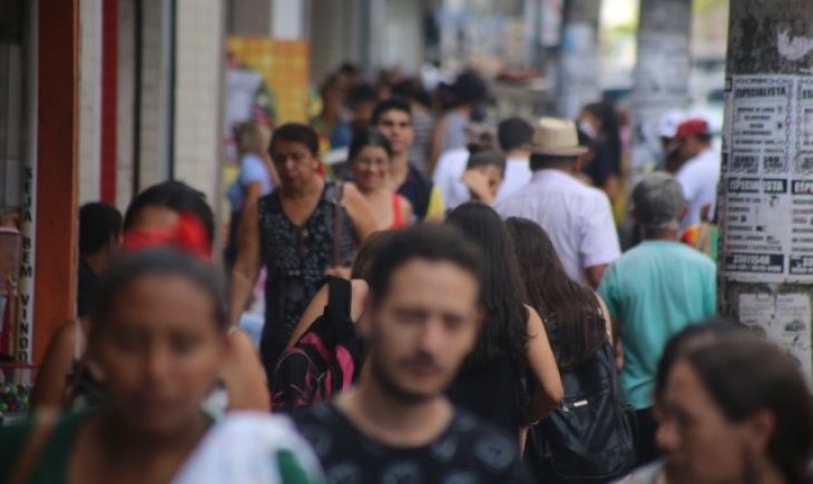 Desemprego atingiu 10,2 mil jovens em MS nos últimos 4 anos, diz IBGE