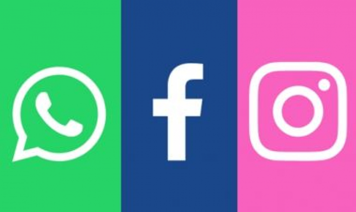 Facebook, Instagram e WhatsApp seguem sem funcionar após mais de 2 horas
