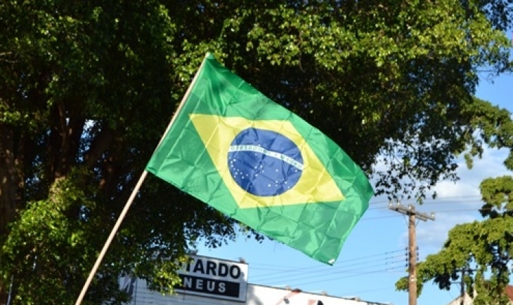 Com novo recorde de acessos, Maracaju em Foco chega as 138.024 visitas em Maio e lança Campanha Especial da Copa do Mundo.