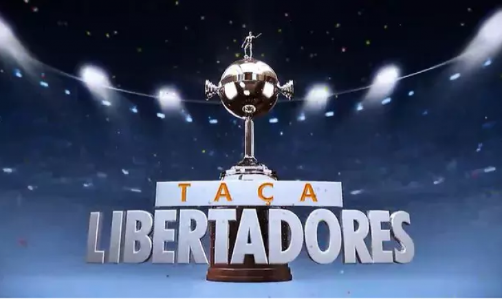 Conmebol acertará Libertadores na próxima semana; Globo e RedeTV! estão no páreo