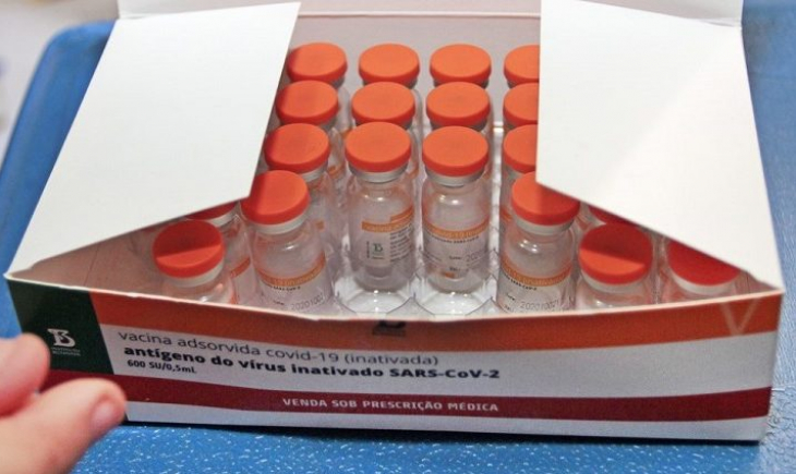 Secretaria de Estado de Saúde toma medidas para evitar “fura filas” da vacina contra Covid-19